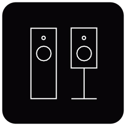 Icon Speakers